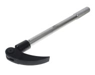 Лопатка монтажная JTC JTC-7708 многофункциональная с выдвижной рукояткой