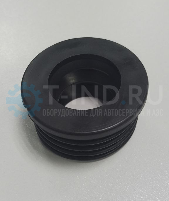 Манжета уплотнительная на шланг 25 мм