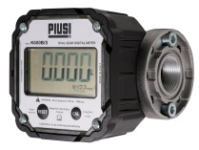 Счетчик дизельного топлива PIUSI K600 B/3 F00492000, электронный, с импульсным выходом, расходомер топлива, 40 л/мин