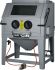 Пескоструйная камера KraftWell KRW-SB990S, напольная, 990 литров