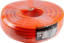 Шланг пневматический PVC AV Steel AV-700312, бухта 12х18мм, 50м