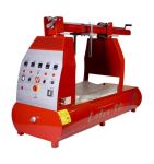 Вулканизатор для ремонта шин Ibasan Latex 50, электрический, грузовой, напольный, 220В