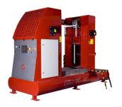 Вулканизатор для ремонта шин Ibasan Latex 25-63, электрический, грузовой, напольный, 220В