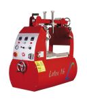 Вулканизатор для ремонта шин Ibasan Latex 16, электрический, грузовой, напольный, 220В