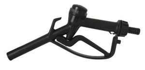 Заправочный пистолет Adam Pumps URPP, кран раздаточный для дизельного топлива, механический, 80 л/мин