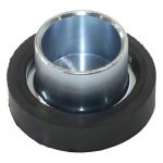 Адаптер для бутылочного домкрата с резиновой накладкой Great Wolf d23 мм GW-N23