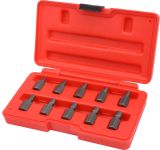 Набор экстракторов AV Steel AV-921087, 1/8"-13/32", 10 шт.