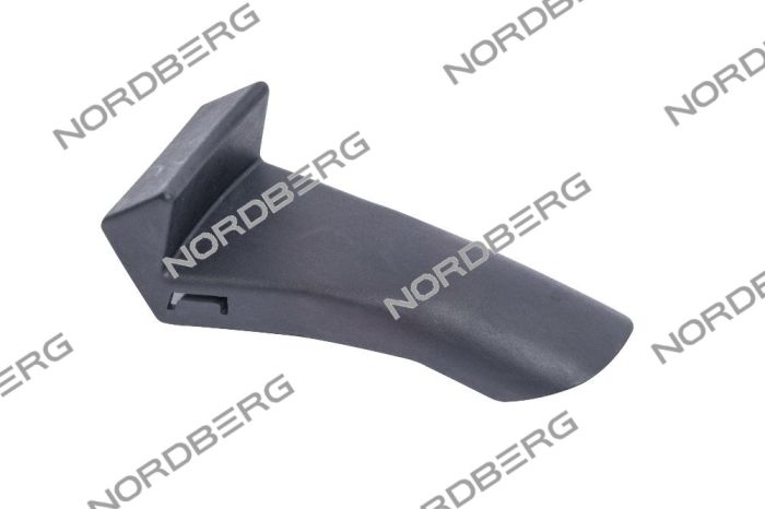 C-01-8000002 CLAMP PROTECTION COVER  Насадка на зажимной кулачок для V-626