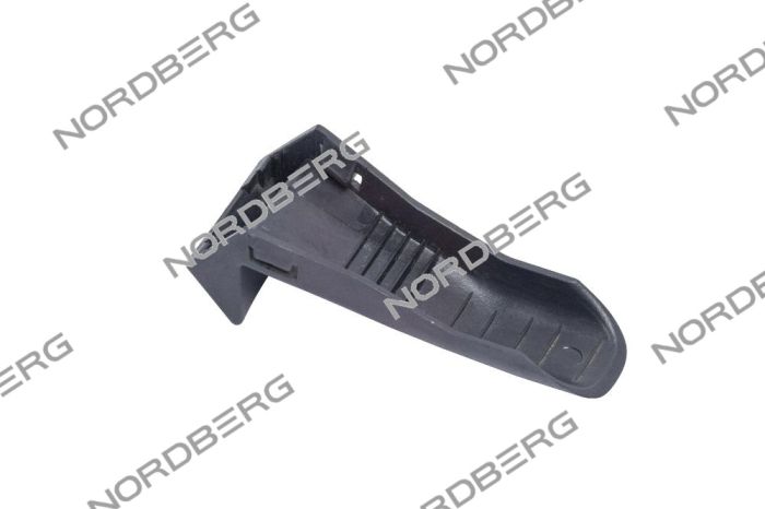 C-01-8000002 CLAMP PROTECTION COVER  Насадка на зажимной кулачок для V-626