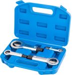 Набор гайколомов AV Steel AV-921122, 9-27мм, 4шт.