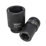 Головка ударная глубокая FORCEKRAFT FK-48510032, 1", 6-гранная, 32 мм