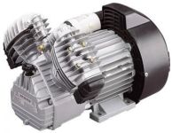 Компрессорная головка FINI VKM 402-3M, прямой привод, 2.2 кВт, 400 л/мин