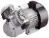 Компрессорная головка FINI VKM 402-3M, прямой привод, 2.2 кВт, 400 л/мин