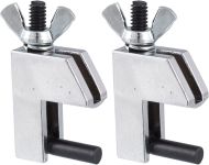 Зажимы для шлангов винтовые СТАНКОИМПОРТ KA-7540