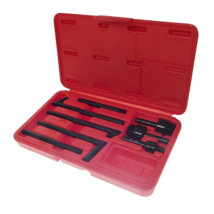 Устройство для ручной заправки АКПП JTC JTC-4144B, диспенсер, 9.5л, L=130см