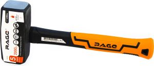 Кувалда VIRA RAGE 902000