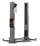 Подъемник двухстоечный автомобильный 3,5 тонны Launch TLT-235SBA grey, электрогидравлический, 380В