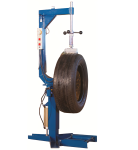 Вулканизатор для бескамерных шин AE&T DB-98, электрический, легковой, напольный, 220В Вулканизатор для бескамерных шин AE&T DB-98, электрический, легковой, напольный, 220В