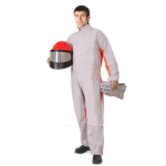 Костюм пескоструйщика Contracor "Стандартный", защитный, для пескоструйных работ Костюм пескоструйщика Contracor "Стандартный", защитный, для пескоструйных работ