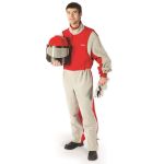 Костюм пескоструйщика Contracor "Профессиональный", защитный, для пескоструйных работ Костюм пескоструйщика Contracor "Профессиональный", защитный, для пескоструйных работ