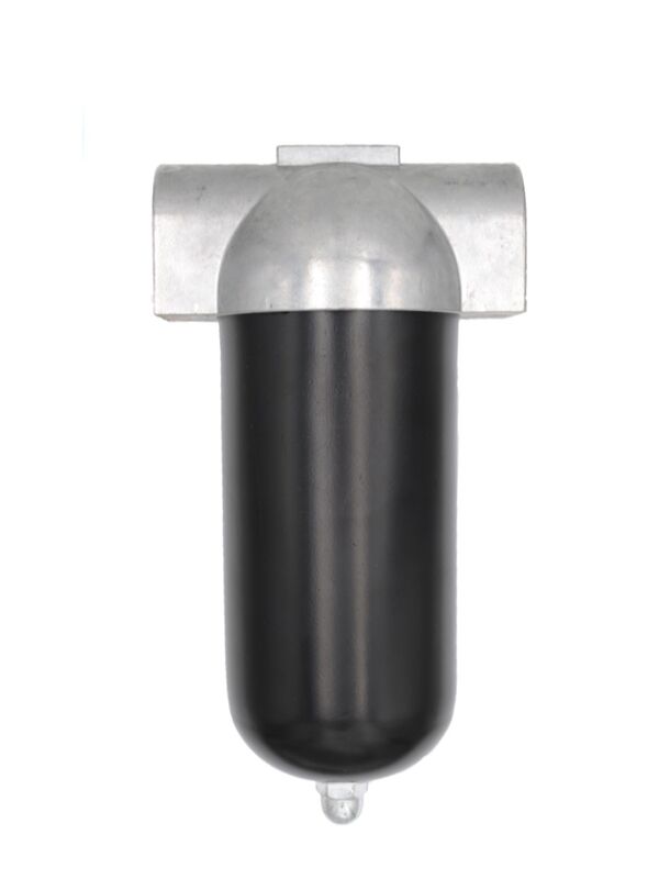 Фильтр-сепаратор Petropump GL-4, для очистки для дизельного топлива, 30мкм, 120л/мин