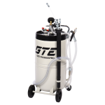 Установка для замены масла GTE GTE-T626665PRO, 65л, без воронки