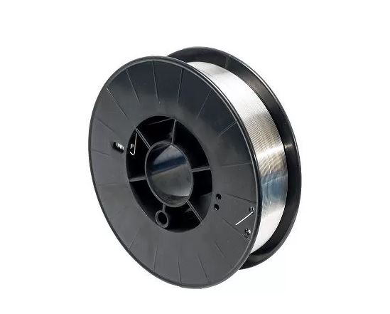 Проволока нержавеющая КЕДР MIG ER-316LSi Ø 1,0 мм, пластик кат. 5 кг