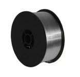 Проволока алюминиевая MIG КЕДР ER-5356 AlMg5 Ø 1,2 мм, пластик кат. 0,5 кг