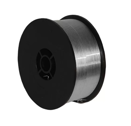 Проволока алюминиевая MIG КЕДР ER-5356 AlMg5 Ø 1,2 мм, пластик кат. 0,5 кг