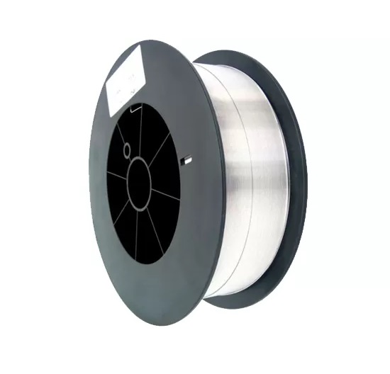 Проволока алюминиевая MIG КЕДР ER-5356 AlMg5 Ø 0,8 мм, пластик кат. 6 кг