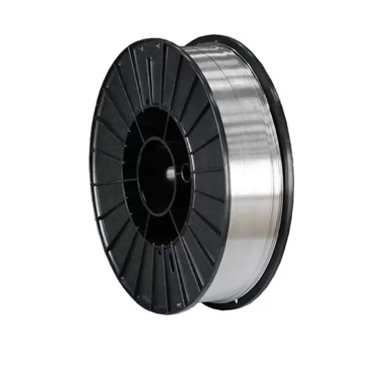 Проволока алюминиевая MIG КЕДР ER-5356 AlMg5 Ø 0,8 мм, пластик кат. 2 кг