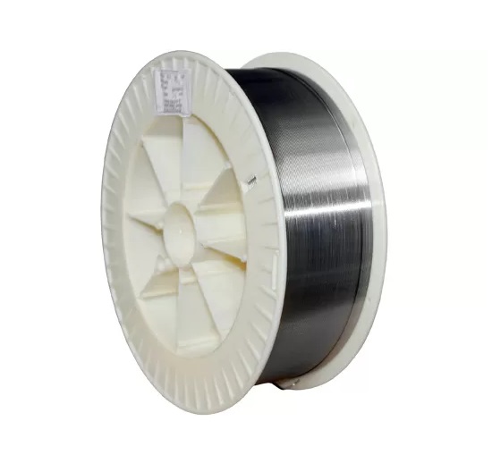 Проволока нержавеющая КЕДР MIG ER-316LSi Ø 1,2 мм, пластик кат. 15 кг