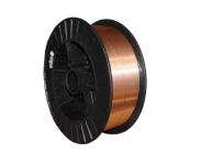 Проволока омедненная КЕДР Св-08Г2С-О Ø 1,2 мм, пластик кат. 15 кг