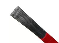 Прутки сварочные алюминиевые КЕДР TIG ER-5356 AlMg5, Ø 2,0 мм, 1000 мм, пачка 5 кг