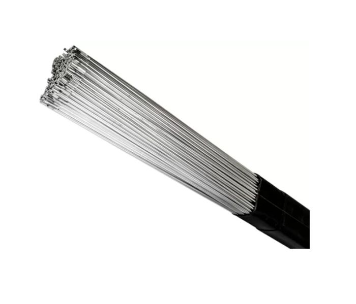 Прутки сварочные нержавеющие КЕДР TIG ER-308LSi, Ø 2,0 мм, 1000 мм, пачка 5 кг