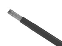 Прутки сварочные нержавеющие КЕДР TIG ER-308LSi, Ø 1,0 мм, 1000 мм, пачка 2 кг