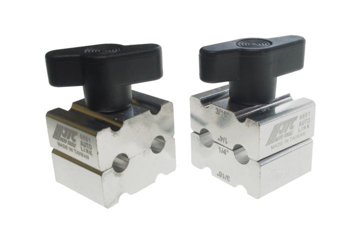 Трубогиб для тормозных трубок JTC JTC-6651