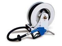 Катушка для топливного шланга Petroll HRD 3415, автоматическая, 3/4", 15м