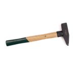 Молоток с деревянной рукояткой ROSSVIK HM0105, 500г