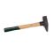 Молоток с деревянной рукояткой ROSSVIK HM0105, 500г