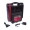 Устройство пусковое JTC JTC-3462B, 12V 4200А, 24V 2100А, со встроенным аккумулятором 20Ач