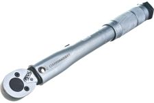 Динамометрический ключ Станкоимпорт КД.14.70.2-24, предельный, 2-24 Нм, 1/4"