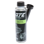 Очиститель топливной системы дизель GTE GTE-OF300D, 335мл, в бак на 40-60л