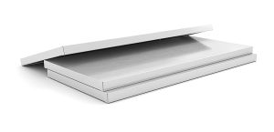 Полки для шкафа Premium Ferrum 13.912, 947мм, 3шт.