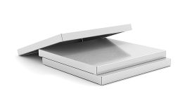 Полки для шкафа Premium Ferrum 13.911, 460мм, 3шт.