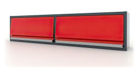 Антресоль для верстака Ferrum Premium 11.9441, 1880мм