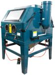 Пескоструйная камера Forsage F-SBC1200, инжекторная, с очисткой воздуха