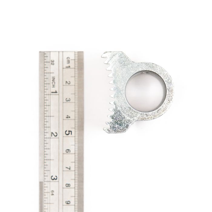 Сегмент зубчатый стопора лапы T4, T4H, T4B, V2-4L, V2-4LH, V2-4LB, V2-5.5, V2-5.5L