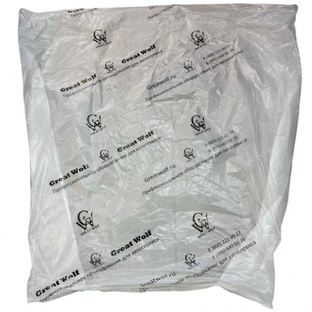 Пакет для хранения колес/шин GW-BAG50 Great Wolf 50шт, 18мкр, 1100x1100мм