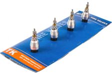 Вентиль тракторный Rossvik ТК, 4шт.